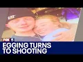Family gathers to remember man killed in lovers quarrel FOX 5 News