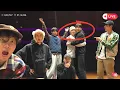 Lagu 🔴 BTS LIVE vandaag! 💞 Jikook knuffelt voor de camera – Fans geschokt door dit moment!