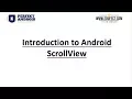 Perfect Android - Lesson M2