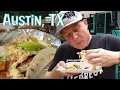 Where to Eat the Best Breakfast Tacos in Austin Texas