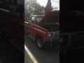 1979 Chevy C20 For Sale Sacramento Craigslist