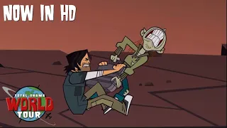 Total Drama World Tour - Alternate Ending Alejandro Wins NOW IN