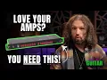 This Guitar Amp Switcher is a GAMECHANGER N-Audio 8x7 Review