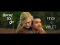 Download Lagu Finch \u0026 Violet - Before you go