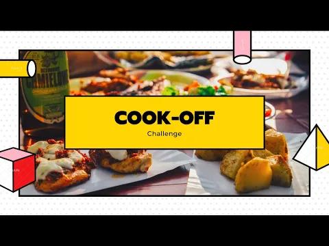 Cook Off Challenge | Team Building Activity | FocusU Engage