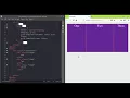 Grid template rows and grid template columns