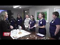 Students get hands-on experience through Lima Memorial Explorer Program