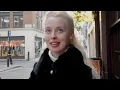 London how many languages do you speak