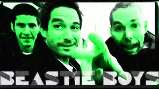 Download Cookie Puss - Beastie Boys MP3