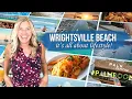 Fun Things to Do in Wrightsville Beach NC Summer 2025 Coastal Guide