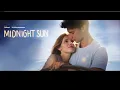 Walk With Me (Charlie's Song) | Bella Thorne | Midnight Sun Movie | HD | Lyrics