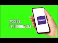 How to Access TV Florida USA on ROKU TV