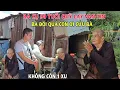 Download Lagu Bà Lão 90 Tuổi \