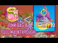 FLAMEPUFF CLIFFS PINK BAG FULL WALKTHROUGH - FAMILY ISLAND