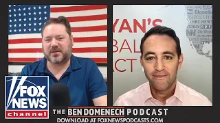 Fighting back against Cancel Culture Ben Domenech Podcast