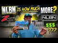 Are NLBN s really worth the money Comparing NLBN to Zman on price HOW MUCH MORE DO THEY COST