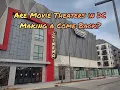 Alamo Drafthouse Cinema I Northeast Washington DC