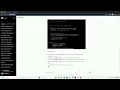 python mysql execute multiple queries