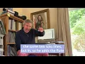 Adrian discusses Vivaldi's instrumentation in Concerto Il Proteo, ò, Il mondo al rovverscio RV 572