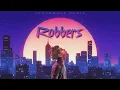 The 1975 - Robbers (Synthwave Remix)