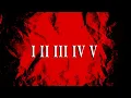 Kendrick Lamar - The Heart (All Parts) [1-5]