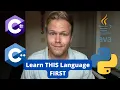 What Programming Language Should You Learn First