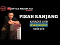 Download Lagu Asep Surya - PISAH RANJANG - Karaoke Lirik