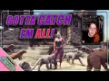 RARE PET Locations Baby animal Spawns CONAN EXILES Tips Tricks