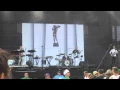 Django Django - Default Live at Lollapalooza