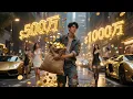 Download Lagu 窮小子綁定神豪舔狗系統，開局就送9000萬億！征服美女總裁就能獎金翻倍！從此身邊美女如雲快活無比！！[MULTI SUB | FULL] | 爆米花追劇💓#爽劇 #逆袭