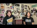 WE'RE SHOOK!| FIRST TIME HEARING Joe Henderson - Snap Your Fingers REACTION