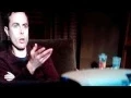Tower Heist Question scene