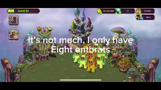 My entbrat farm