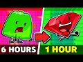 How to Animate WAY Faster Longer Smarter