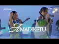 Download Lagu DUO ANGGREK - AMADIKETU (OFFICIAL LIVE SESSION) | MEKAR ALBUM