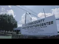 Cobb County Adult Detention Center adds first in-state mental health support program