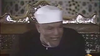 انصح كل مهموم ان يسمع ماقيل فى تفسير الابذكر الله تطمئن القلوب 