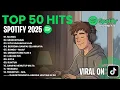 Download Lagu 🎶Top Viral Hits 2025 | Top Viral Spotify Indonesia 2025 | Lagu Terbaru NO IKLAN