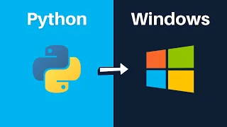 How to Install Python 3 on Windows best way
