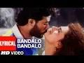 Download Lagu Bandalo Bandalo Video Song With Lyrics |Baa Nalle Madhuchandrake |K Shivaram |Kannada Hit Songs