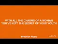 Gary Puckett, The Union Gap - Young Girl (Lyrics)