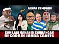 Download Lagu KETIKA KDM LAGI MAKAN DI HAJATAN!! DI TAKSIR JANDA OH!! 