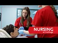 Nursing at Carthage Carthage College