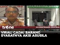 Download Lagu Kronologi Praktik Gadai Dengan Syarat Asusila di Semarang | AKAP tvOne