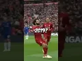 When was Salah's Prime?