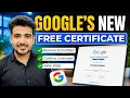 5 Free Google AI Certification Courses x Clg Vidya v2