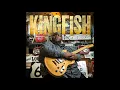 Christone "Kingfish" Ingram - Believe These Blues
