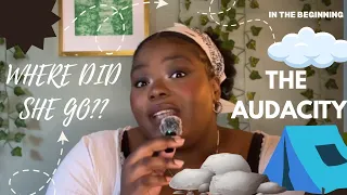 The Young And The Leprous 