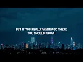 Dua Lipa - Training Season (Lyrics)
