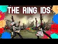 The Ring IDs A Beautiful Mess Limbus Company